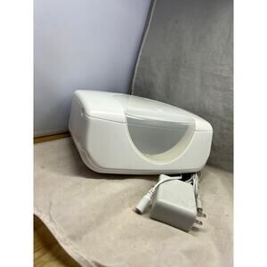 Munchkin Bright & Warm Wipe Warmer